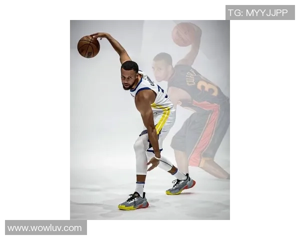 从不被看好的三分球到篮球场上的常态斯蒂芬库里的革命之路 从不被看好的三分球到篮球场上的常态斯蒂芬库里的革命之路