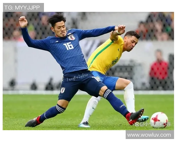 日本足球明星的名字盘点及其在国际赛场上的表现分析 日本足球明星的名字盘点及其在国际赛场上的表现分析