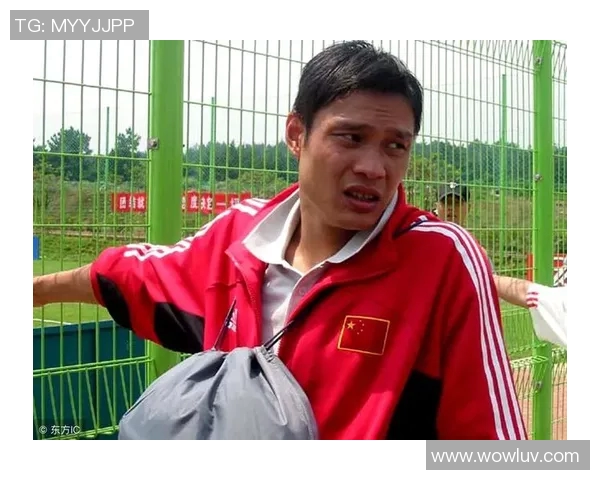 小马云与足球明星的奇妙联系揭示了什么样的运动精神与梦想追求