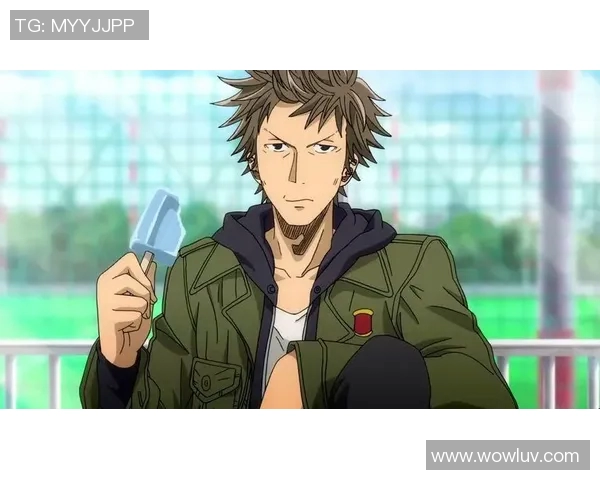 足球明星女性角色动漫头像的魅力与风采探讨 足球明星女性角色动漫头像的魅力与风采探讨