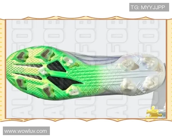 足球明星们的足球鞋选择揭秘及其对比赛表现的影响分析 足球明星们的足球鞋选择揭秘及其对比赛表现的影响分析