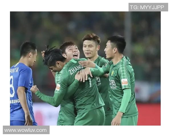 国安与苏宁腾讯激战正酣谁能在这场对决中笑到最后