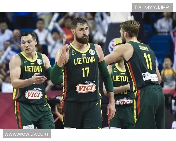 希腊与立陶宛篮球对决深度分析及竞猜策略探讨 希腊与立陶宛篮球对决深度分析及竞猜策略探讨