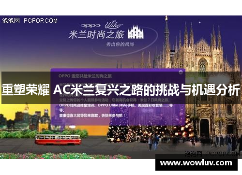 重塑荣耀 AC米兰复兴之路的挑战与机遇分析