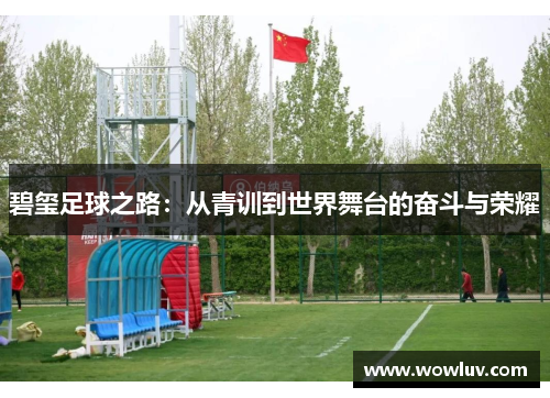 碧玺足球之路：从青训到世界舞台的奋斗与荣耀