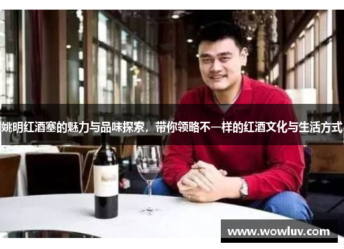 姚明红酒塞的魅力与品味探索，带你领略不一样的红酒文化与生活方式